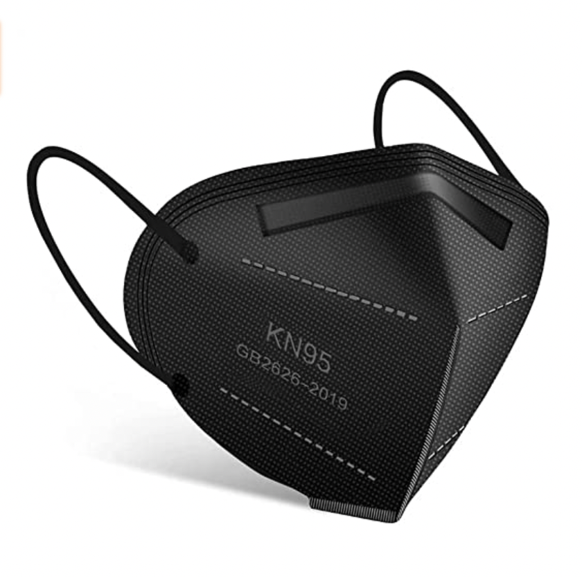 The Best Reusable Face Masks With Nose Wires N95, KN95, KF94 and More